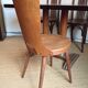 Baumann model Dove chair 1960