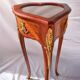Faberge Heirloom Furniture Collection Heart-Shaped Display, Vintage Jewelry