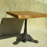 Small vintage table