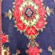 hand-woven Persian rug Ghoum