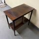 TV Table from 60's