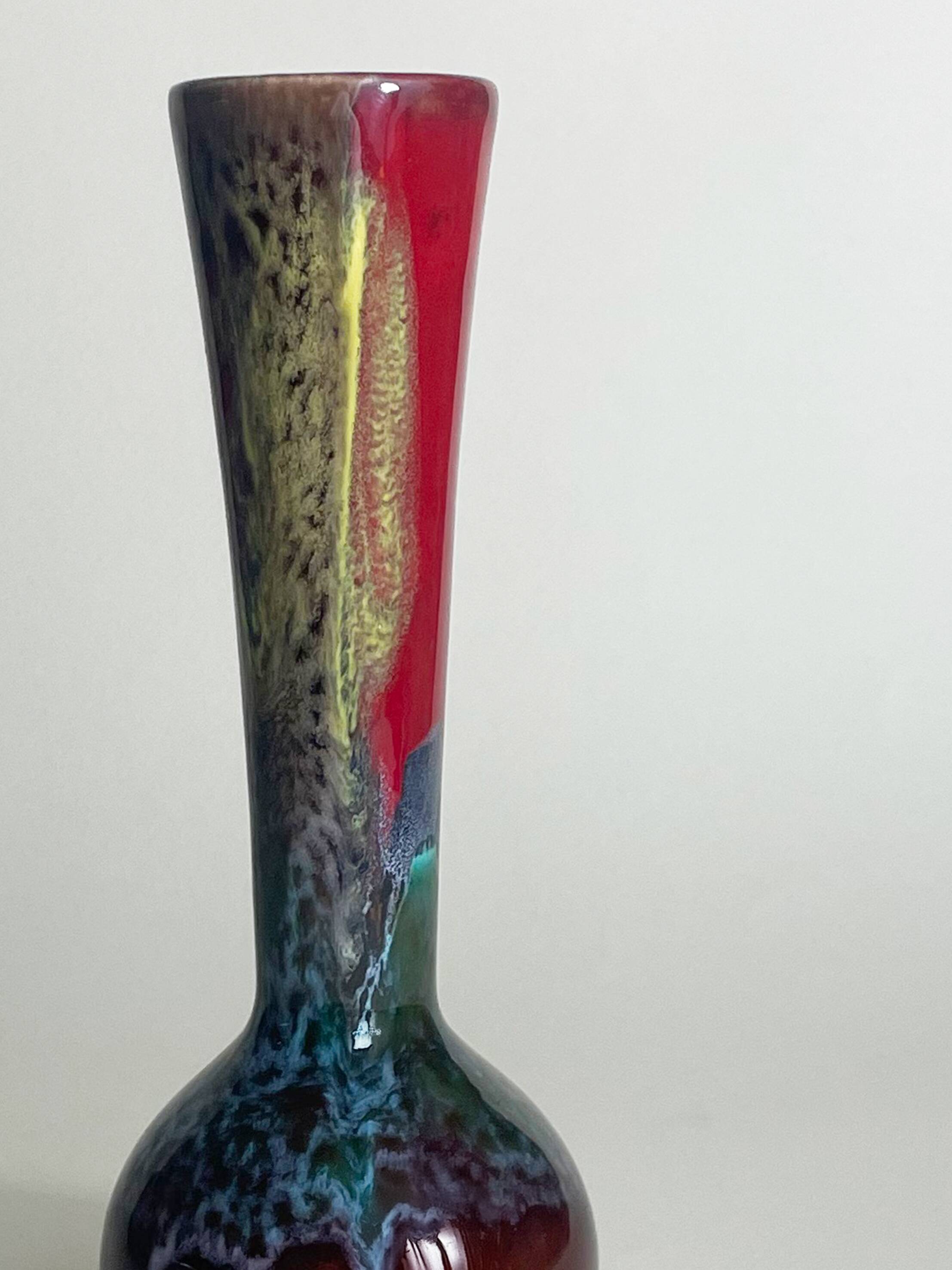 Vallauris Soliflore Vase