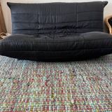 Limited edition convertible Togo sofa
