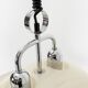 Large Hanging Lamp from Cristallux