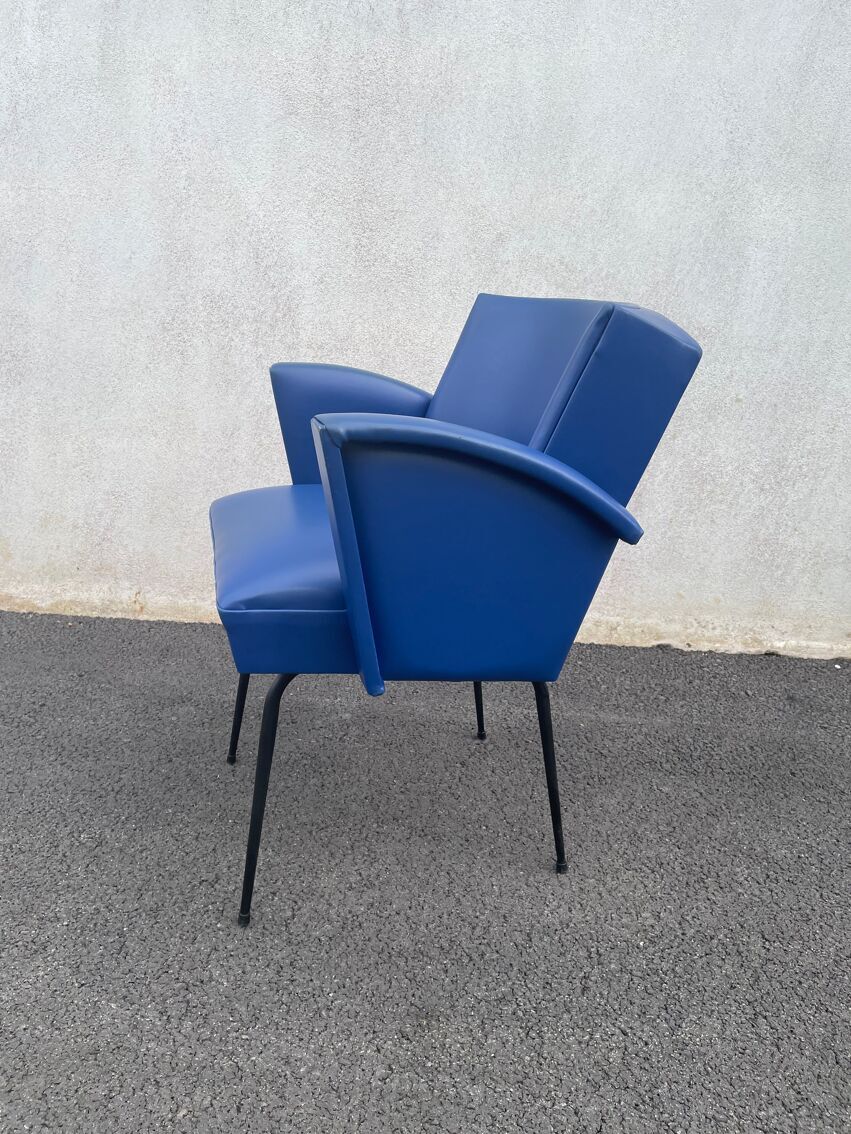 Design armchair 1960