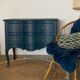 Commode ancienne