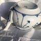 Porcelain teapot Winterling Bavaria
