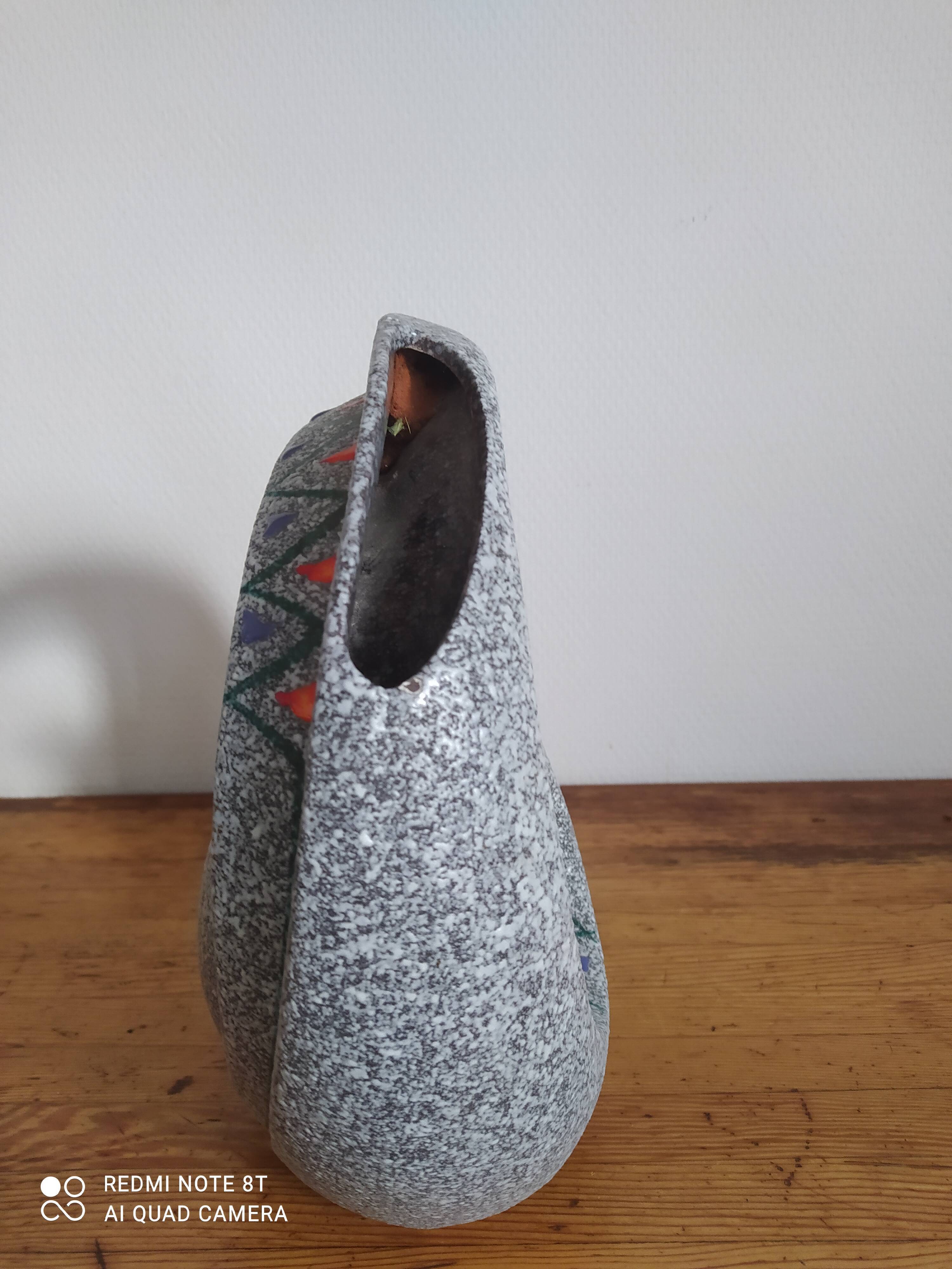 Vase 1960