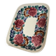 Plat de service 1970