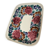 Plat de service 1970