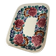 Plat de service 1970