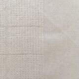 Damask tablecloth 160 x 130 rectangular pattern