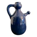 Pitcher or jug in glazed ceramic Biot