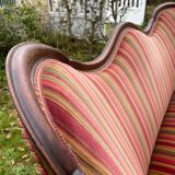 Louis Philippe sofa