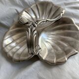 Art Nouveau period display by goldsmith Victor Saglier