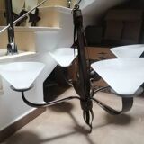 "Bara Bara" chandelier by Jean-François Crochet for Terzani (new)