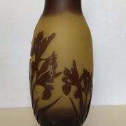 Vase La Rochère