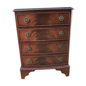 Chest of drawers English