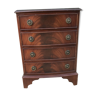 Chest of drawers English