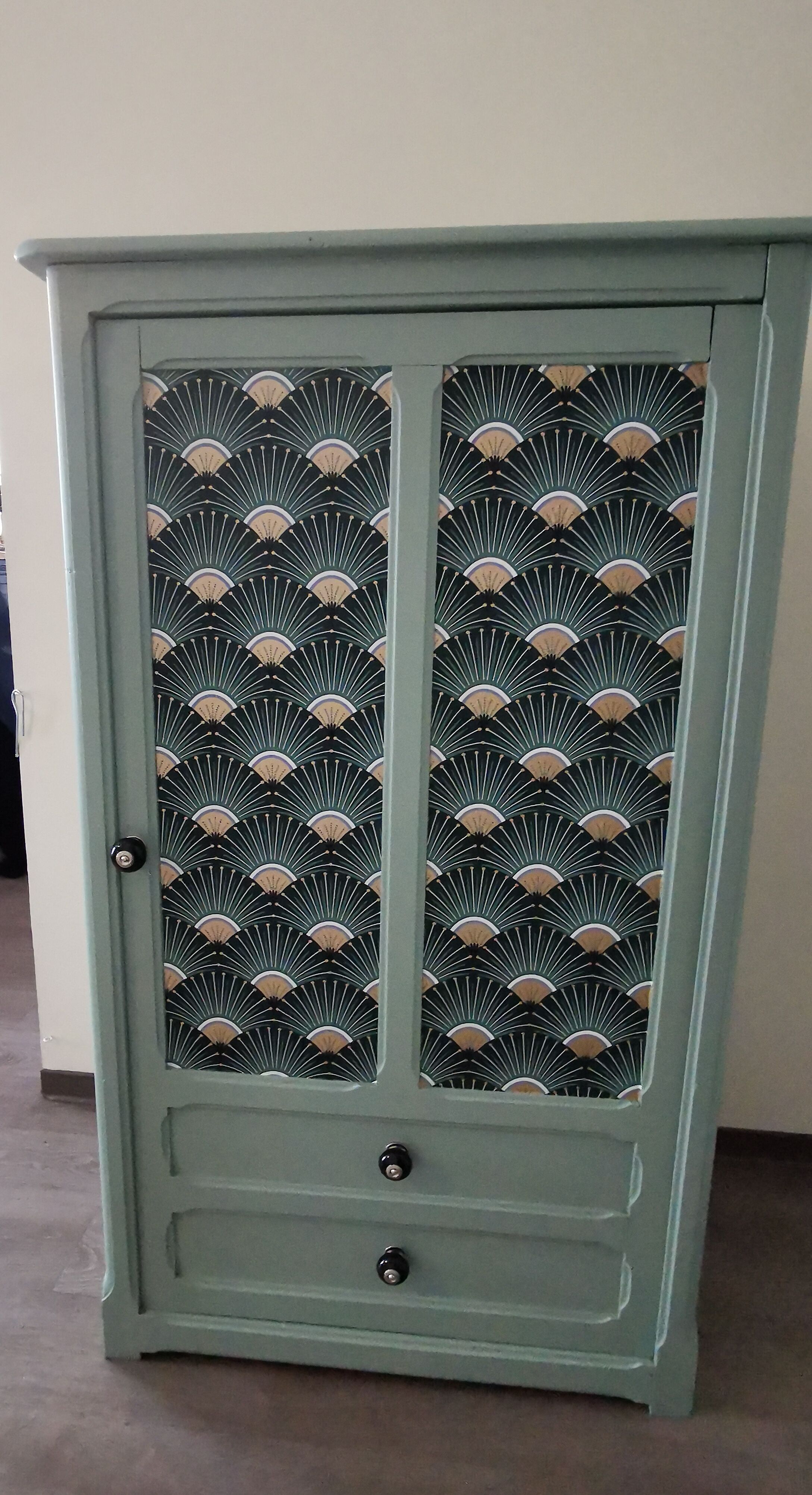 Wardrobe