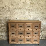 Meuble de notaire