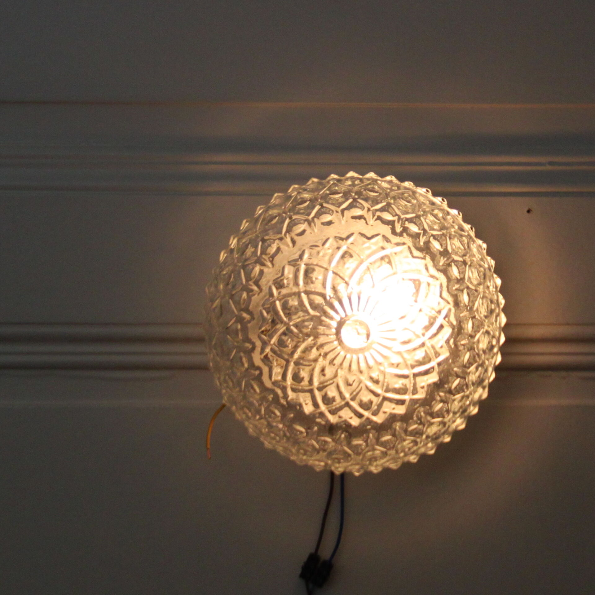 Ceiling light