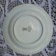 Service of 75 pieces Limoges Unic Paris Former Royal Factory