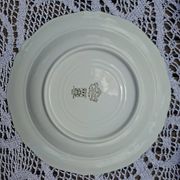 Service of 75 pieces Limoges Unic Paris Former Royal Factory