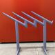 Philippe Starck for Kartell newspaper holder