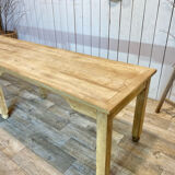 Table de ferme