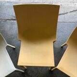 Philippe Starck chairs
