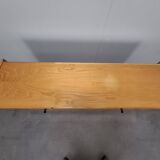 Mid-Century Modern Sideboard, Czechoslovakia, 1960s