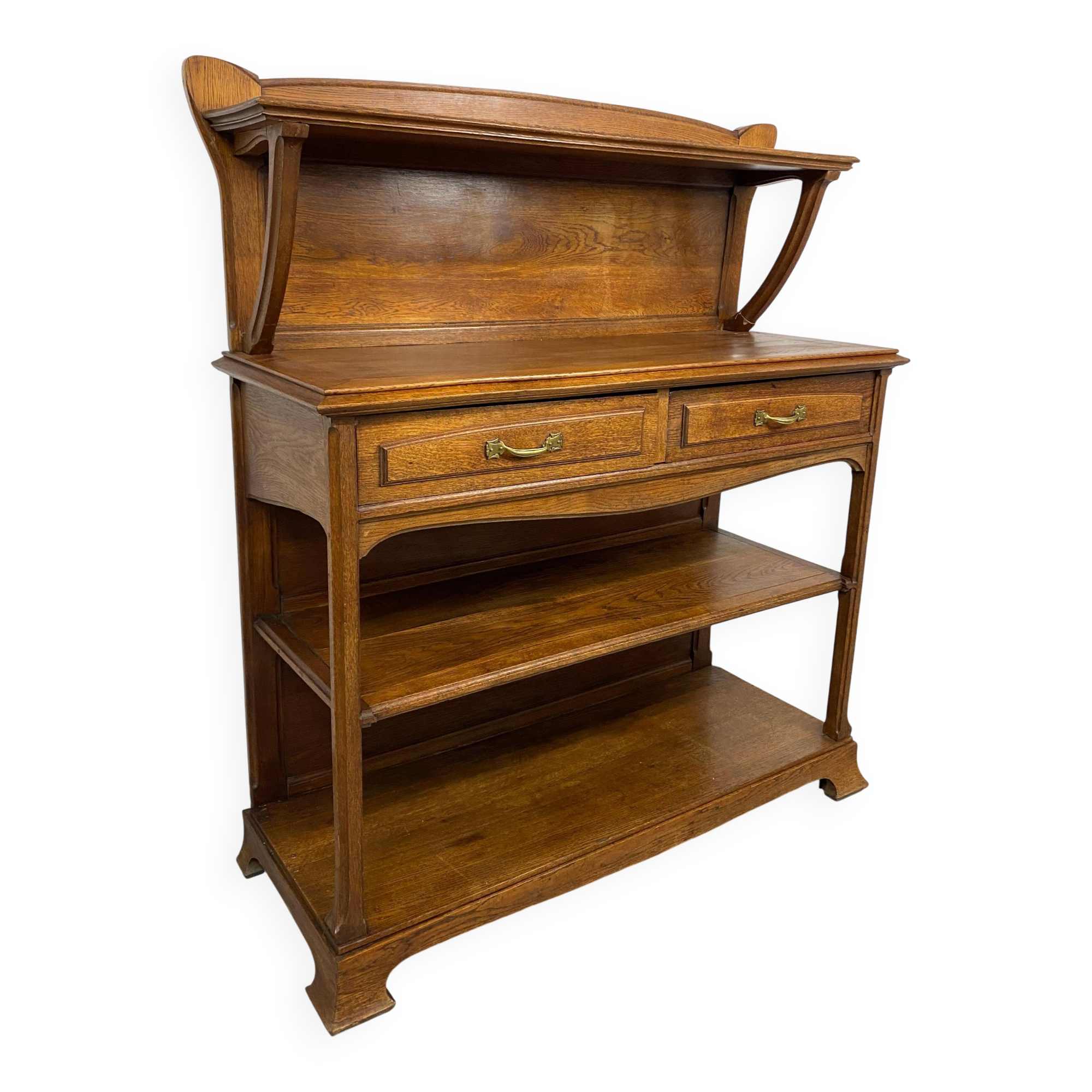 Art Nouveau Buffet