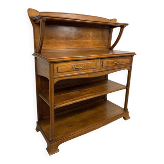 Buffet Art Nouveau