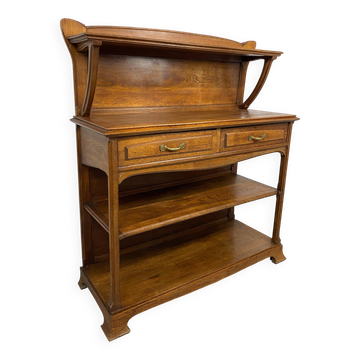 Art Nouveau Buffet