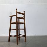 Child's chair in German Worpswede style