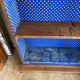 Vitrine ancienne