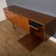 Restored Teak 1960s Retro Long Mcintosh Dunvegan Sideboard By Tom Robertson