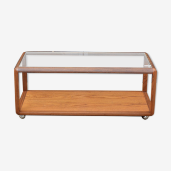 Table basse G-Plan * 112 cm