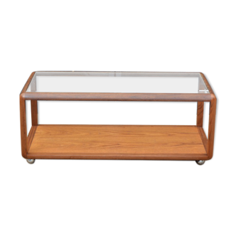 Coffee table G-Plan * 112 cm