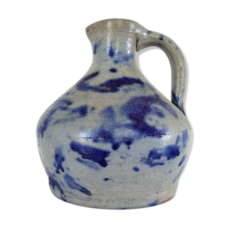 Ancient sandstone pitcher
