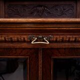 Commode - vertiko, Europe occidentale, début du XIXe et XXe siècle