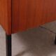 Buffet xxl vintage en teck danois mid century design 60s 70s