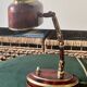 Art Deco lamp - 1930s-1940s - Very good condition