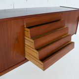 Sideboard Trio by Nils Jonsson 50 Troeds editor
