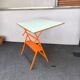 Table d'architecte