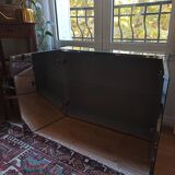 Bathroom mirror cabinet