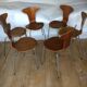 Mosquito No.3105 by Arne Jacobsen for Fritz Hansen