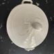 Antique Soup Tureen & Vegetable Dish with Lid