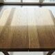 Art Deco square table